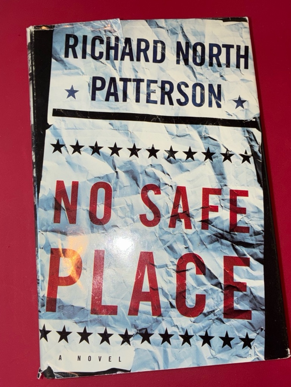 No safe place